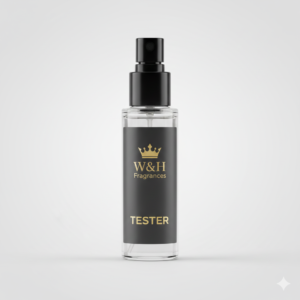 Perfume Tester Pack – 5 Mini Fragrances | W&H Fragrances
