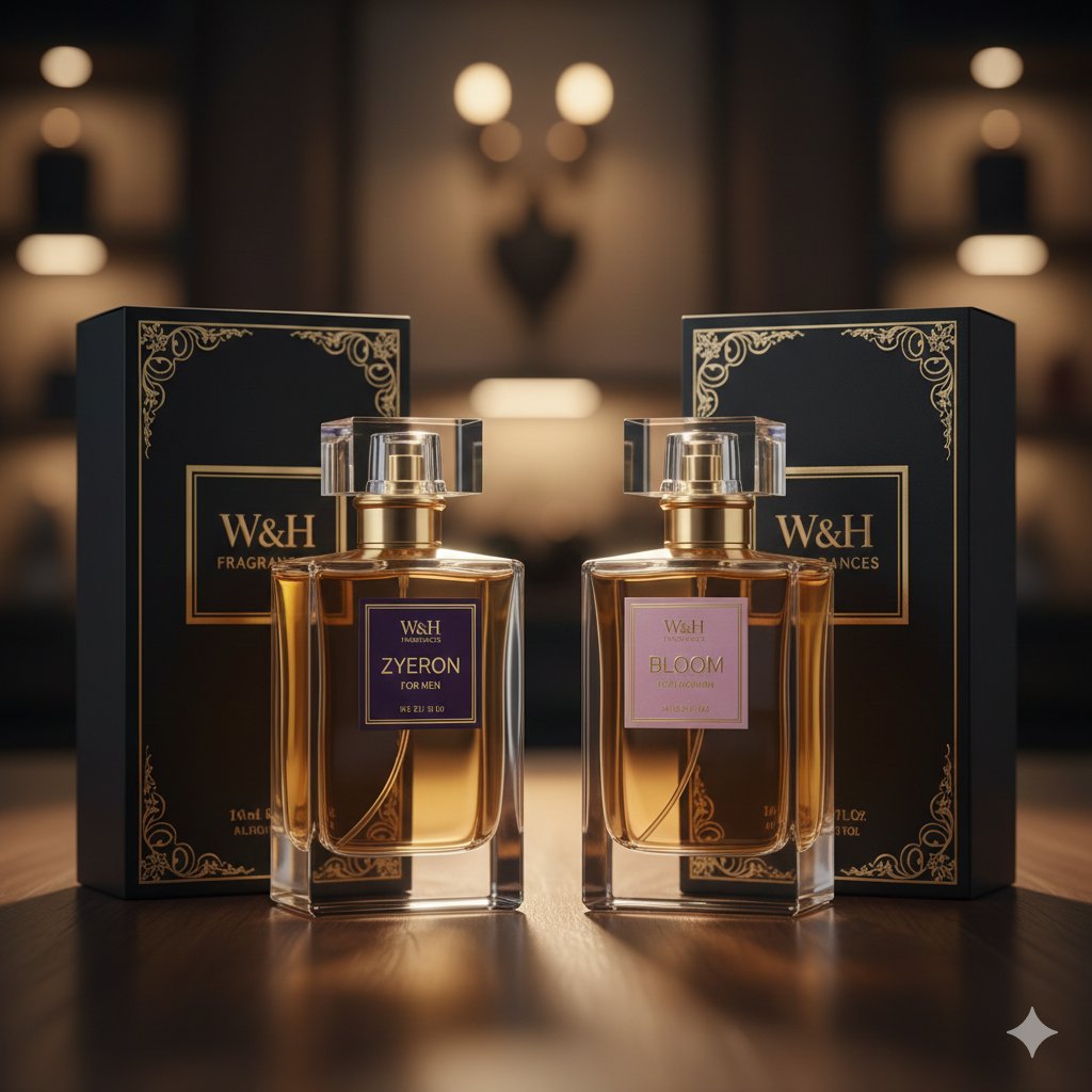 WH Fragrances