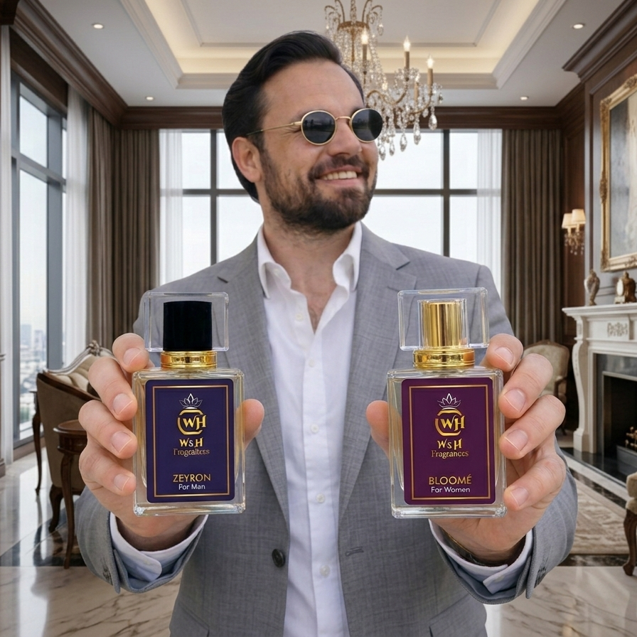 WH Fragrances