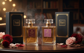 Women’s Fragrances Collection